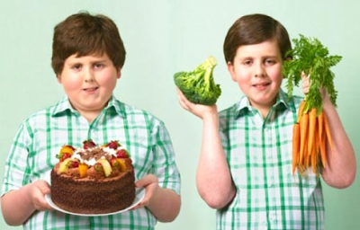 Hiện trạng thừa cân béo phì ở trẻ