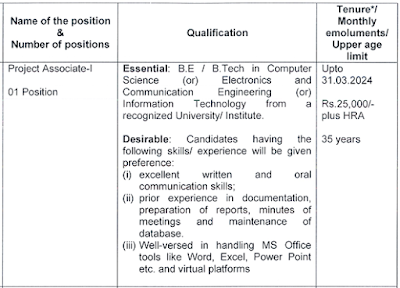 Computer Science Mechanical Civil Chemical Leather Technology Electronics and Communication Engineering Job Opportunities