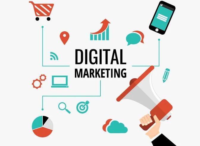 Como o Marketing Digital será Crucial em 2023