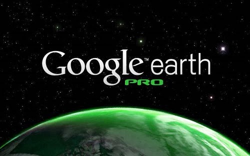 Google Earth Pro v7.1.2.2041 DC 05.02.14 ( TR ) Multilanguage [ x86 - x64 ] - Katılımsız[
