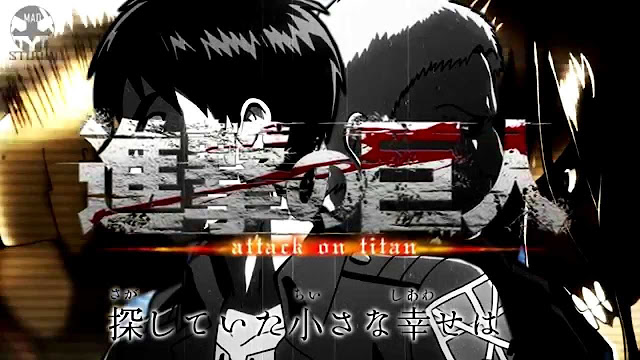 Shingeki no Kyojin Season 2 Episode 1-12 Subtitle Indonesia 