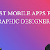 7 Best Graphic Designing Apps for Mobiles 