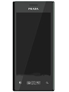 Mobile Price Of LG Prada K2