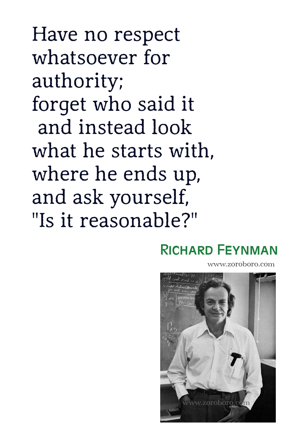 Richard Feynman Quotes, Richard Feynman, Doubt, Skepticism, Inspirational, Life, Science Quotes, The Feynman Lectures on Physics, Richard Feynman Books Quotes