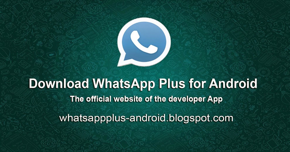 download whats app for android