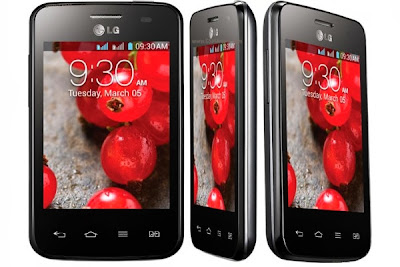 LG OPTIMUS L2 II E435 FULL SMARTPHONE SPECIFICATIONS SPECS DETAILS FEATURES CONFIGURATIONS