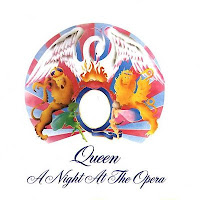 A Night at The Opera, 4° Disco da banda Queen