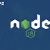 Why is node.js best for website development?