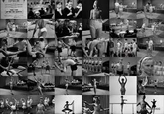 Osnovy klassicheskogo tantsa / The Basics of Classical Dance. 1967.