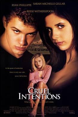 Cruel intention 1999 - hitsmovies4u