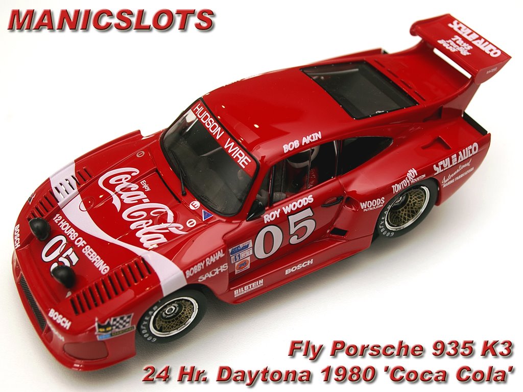 ManicSlots' slot cars and scenery: PAGE: ManicSlot's Wallpapers