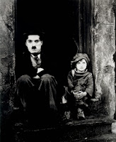 the kid chaplin