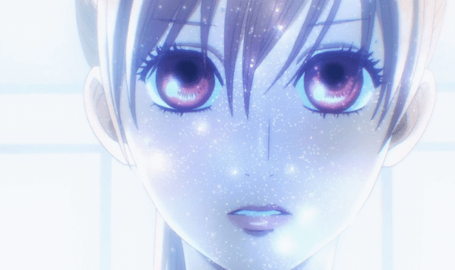 تقرير أوفا Chihayafuru 2: Waga Miyo ni Furu Nagame Shima ni