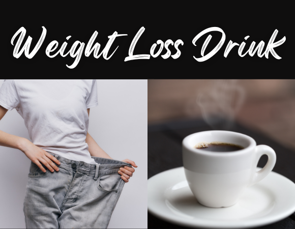 Does Drinking Black Coffee Reduce Weight