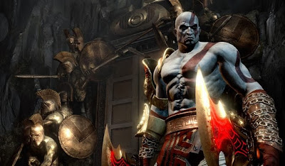 God Of War III Crack