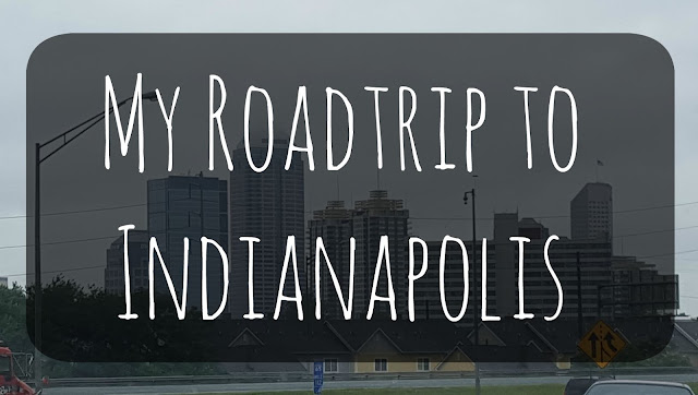 A Day in the Life of a Beauty Bee - Indianapolis Roadtrip