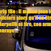 Paris 18e : Il met en joue les policiers alors qu’il va être interpellé et tire, son arme s’enraye