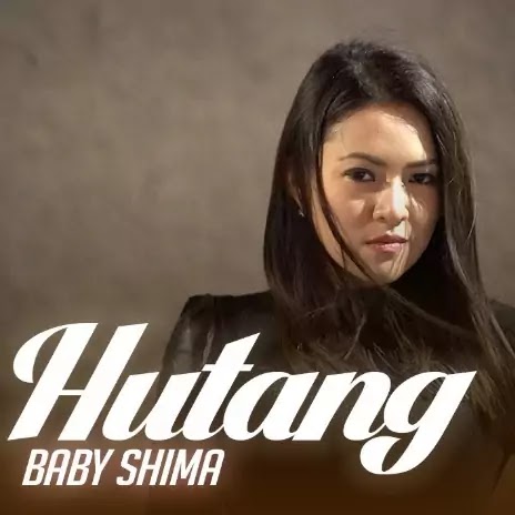 Hutang - Baby Shima (cover Floor88)