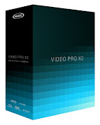 MAGIX Video Pro X2 5.v9.0.7.14 Incl. KeymakerCORE . 455 MB