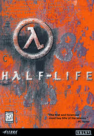 Half-Life