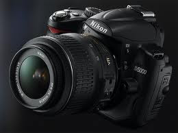 Harga Kamera DSLR Nikon Terbaru Februari 2013