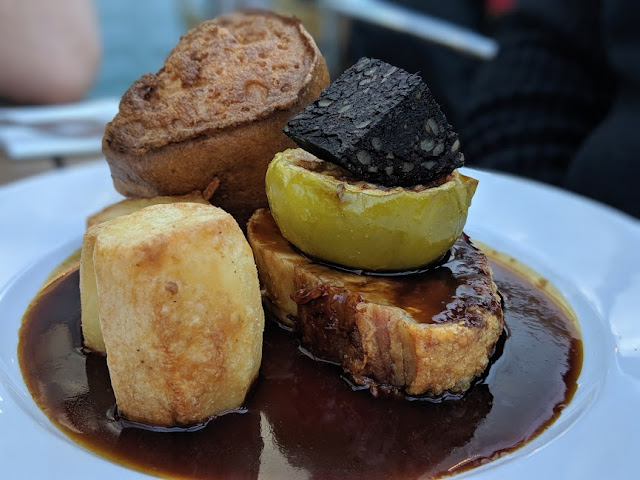 Sunday Lunches to try near Beamish Museum