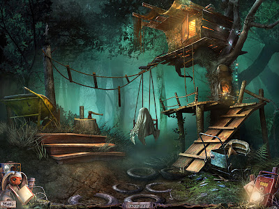 The Fog Trap For Moths PC Game Free Download