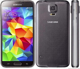 HARGA SAMSUNG GALAXY S5