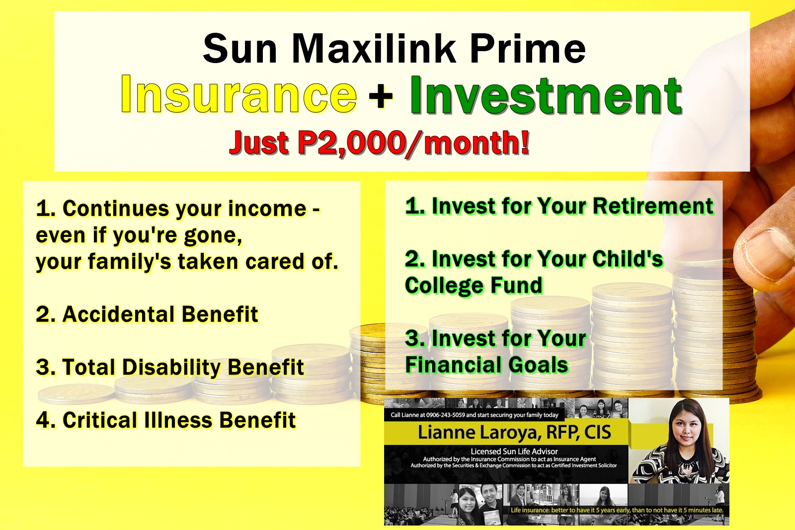 This blog post is for you if you re interested in ting a Sun Maxilink Prime plan for yourself and your family