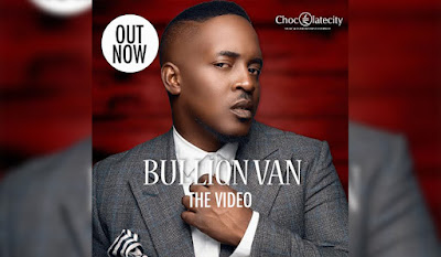 MI Abaga Bullion Van