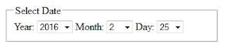 fill day month year in dropdownlist example in asp.net