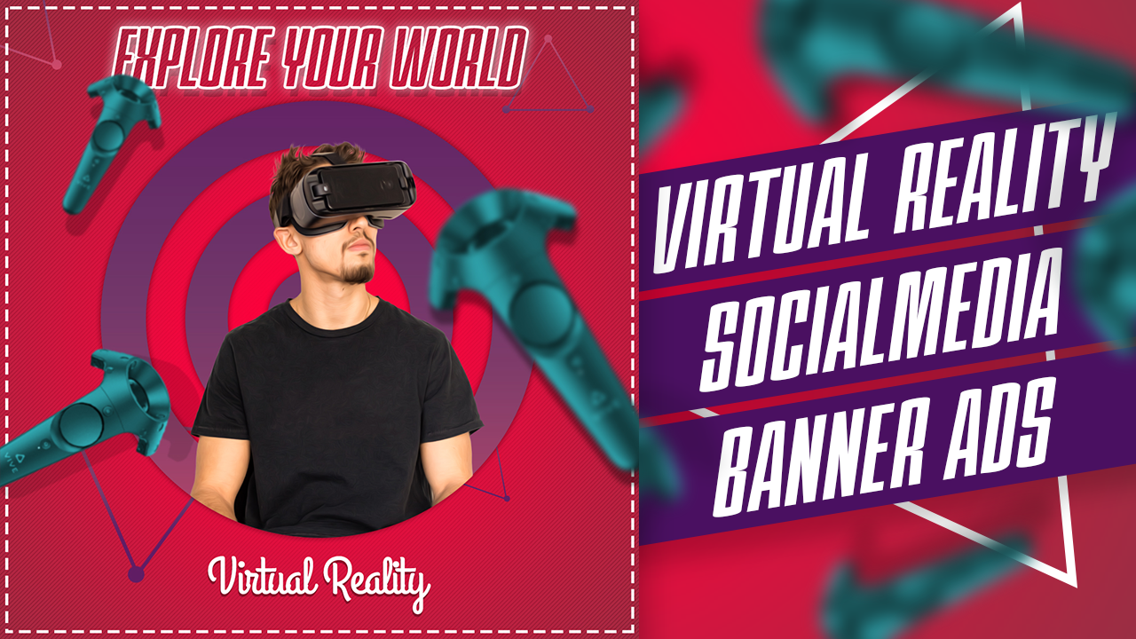Virtual-Reality-Social-Media-Banner-ad-design