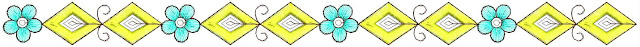 3mm sequins beveilig Kant Border