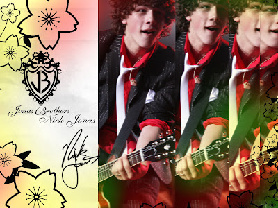 jonas brothers wallpapers. jonas brothers wallpaper