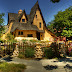 Architectural Tutorial: Storybook Homes