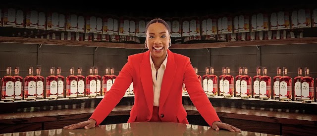 The Woman Behind America’s Fastest-Growing Whiskey