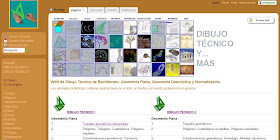 WIKI de Dibujo Técnico de Rosa Fernández
