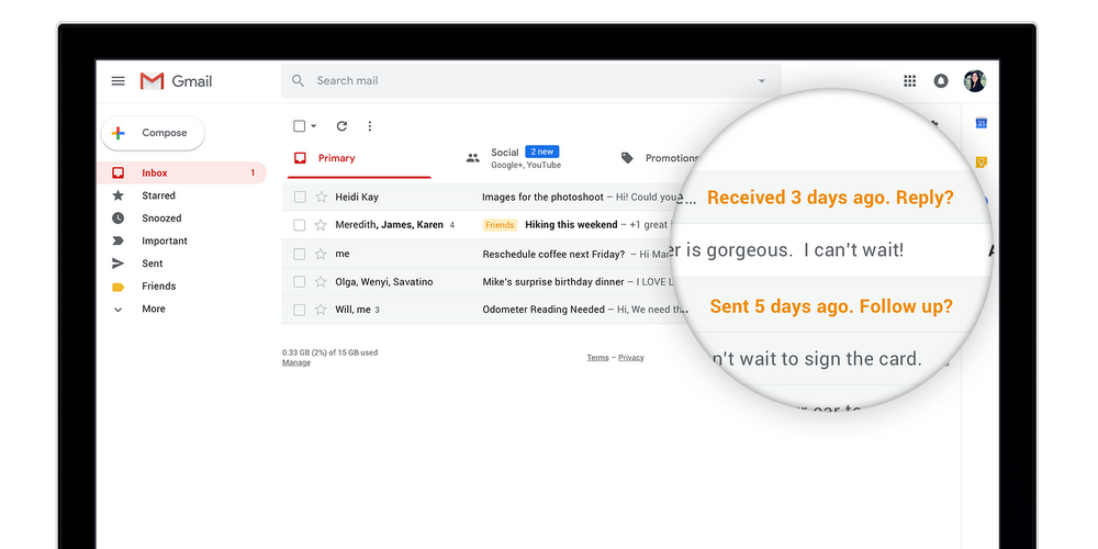 Nudge-solleciti-AI-nuova-Gmail