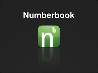 number book for iPhone