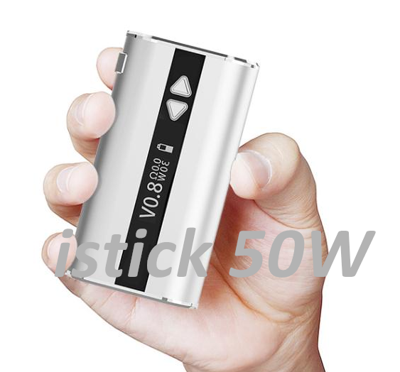 Eleaf iStick 50w --Do You Want To Own One ?