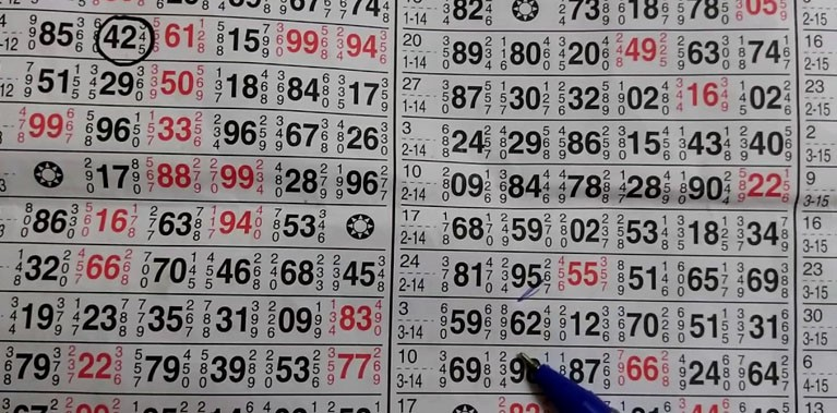 Satta King Online-The Leading Online Lottery Platform 