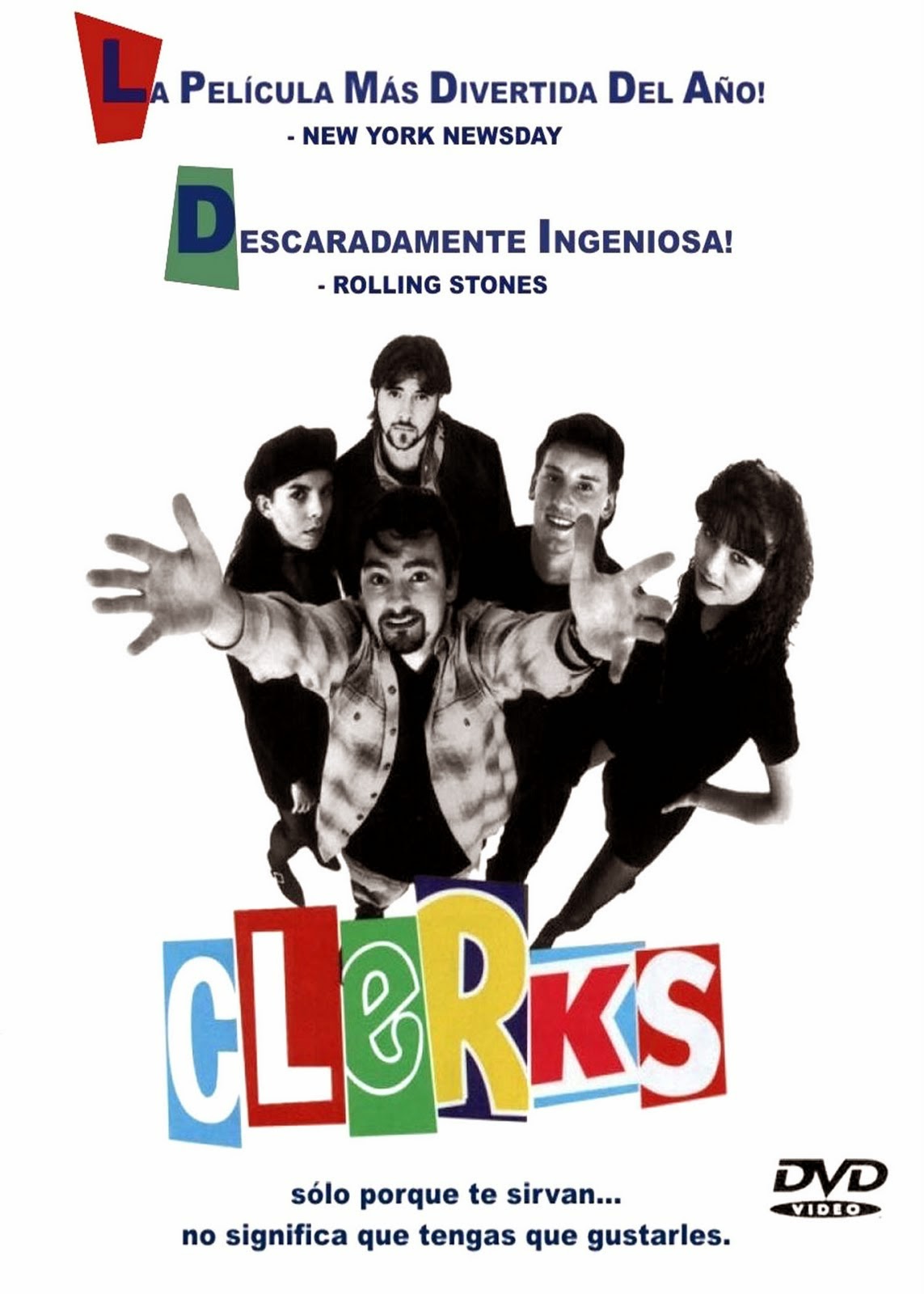 Clerks