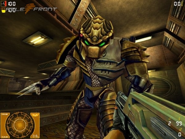 Free Download PC Games Alien vs Predator 2 Gold Edition ...