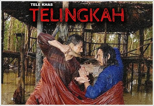 Telingkah (TV2)