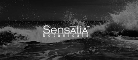 Sensatia Botanicals Logo