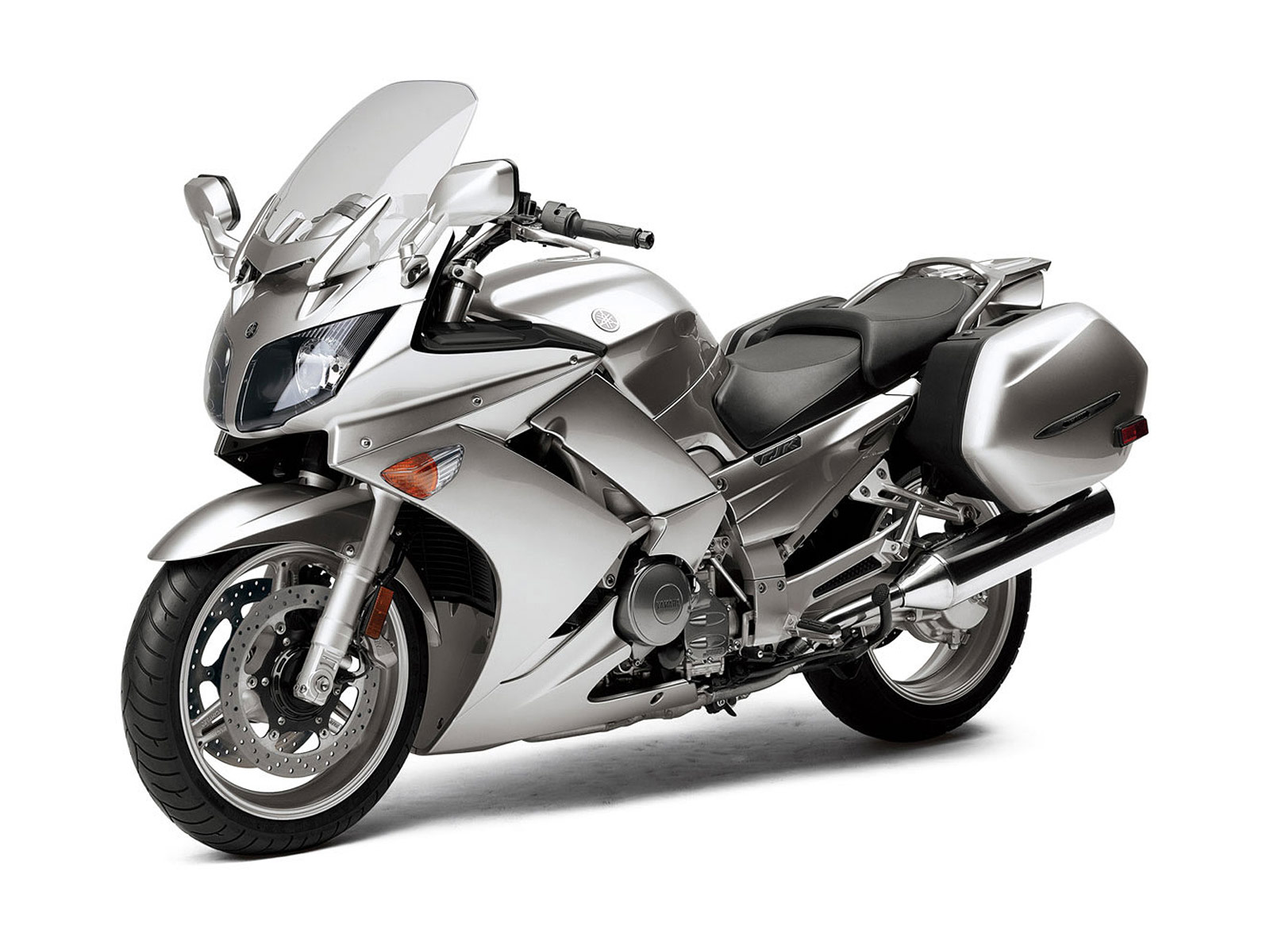 2010 Yamaha Fjr1300a Motorcycle Review Top Speed | Share The ...