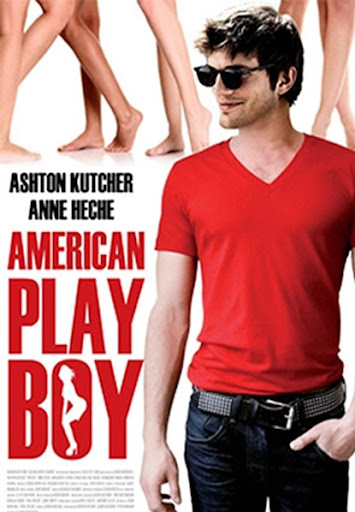 American Playboy HQ LATINO