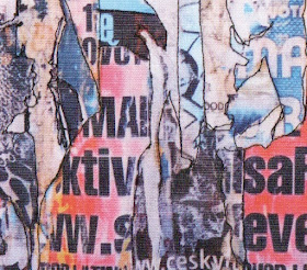 Messages from Prague 1 (Detailed View 2)