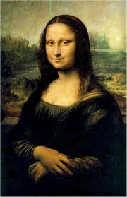 Mona Lisa Snaps