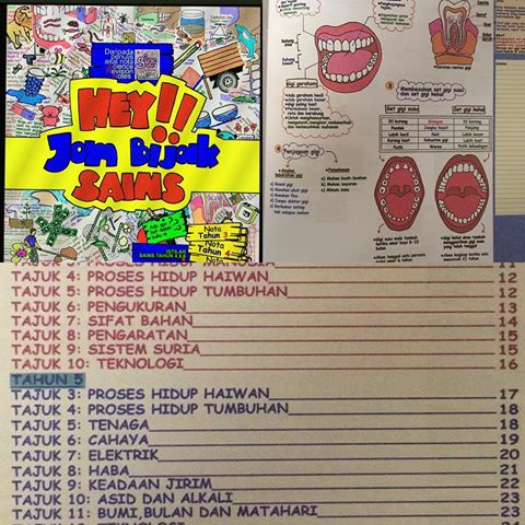 Jawapan Soalan Kbat Sains Tahun 4 - Jalan Permata 3